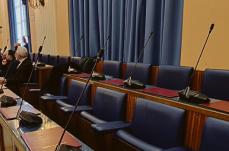 Foggia, forfait tra i banchi della maggioranza: &laquo;Il campo largo &egrave; al capolinea, si torni a votare&raquo;