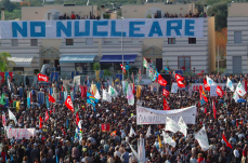 Scanzano Jonico, il comitato contro il deposito delle scorie nucleari in audizione nelle commissioni della Camera