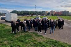 Bari, il mercato settimanale di via Portoghese si sposta nell&rsquo;area adibita a park&ride di via Brigata Regina