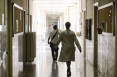 Andria, c'&egrave; bisogno di un ambulatorio per il trattamento dei malati di tumore. &laquo;Atto di buon senso a favore di chi soffre&raquo;