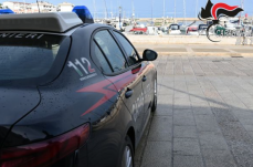 A Trani e Bisceglie bici elettriche trasformate in ciclomotori: raffica di controlli dei carabinieri