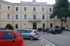 L&rsquo;Universit&agrave; di Foggia nella top 10 degli atenei italiani: per rapporto docenti-allievi e per studenti stranieri