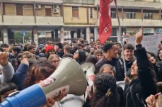 Bari, i genitori del Giulio Cesare-Romanazzi si difendono: &laquo;Non siamo pericolosi. Ora riabilitate la nostra dignit&agrave;&raquo;