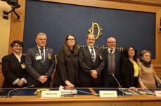 Alla Camera il caso di suicidio di Umberto Paolillo, l'agente di Turi: dalla tragedia a una nuova proposta di legge