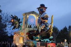 &laquo;Carnevale di Corsano e del Capo di Leuca&raquo;, continua il pi&ugrave; bel Carnevale del Salento tra balli e carri in maschera