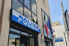 Martina Franca, tentano furto in una tabaccheria ma scoperti fuggono senza bottino