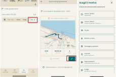 Da febbraio &laquo;Green Move&raquo; sbarca a Bitonto e Capurso: l'app che premia chi si muove a piedi, in bici o con i mezzi pubblici