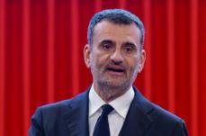 Referendum, Decaro e il suo no: &laquo;Il sorteggio per il Csm? Inaccettabile&raquo;