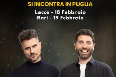 Parte da Lecce l'Aperitour 2026, il nuovo progetto itinerante del Vivere di Turismo Festival