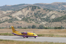 &laquo;Affidiamo la pista di Pisticci alla gestione Aeroporti di Puglia&raquo;