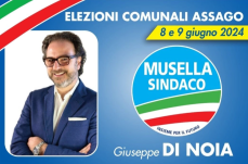Di Gioia, l'imprenditore due volte assessore: era in giunta a Minervino Murge, ora ad Assago
