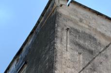 Castrignano del Capo, messo in sicurezza un edificio storico a rischio crollo