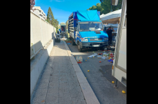 Barletta, per il mercato alimentare rimonta la protesta: &laquo;In sei mesi il Comune non ha fatto nulla&raquo;