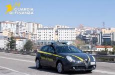 Nel Potentino la Guardia di Finanza sequestra 127 mila prodotti non sicuri