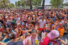 Disfida, De Nittis e Jova Summer, la Barletta dell'estate punta sui grandi eventi