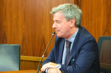 Tribunale di Trani, dopo un anno annullata la nomina di Casiello alla presidenza: il Csm dovr&agrave; ricominciare da capo