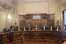 Tar Lecce, Bolkestein, carenze di organico e &laquo;IA&raquo;: Pasca scuote legislatori e giurisdizione