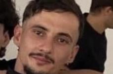 Ritrovato vivo a Bari il 26enne Andrea Vetrugno: era scomparso dal Brindisino il 15 febbraio