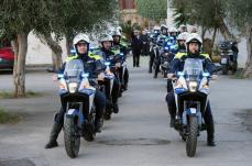 Furto sventato in centro a Bari: due persone denunciate, merce recuperata