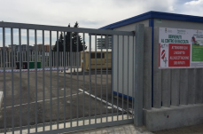 A Lecce nasce il Centro del riuso: passeggini, cellulari e oggetti funzionanti hanno una seconda vinta