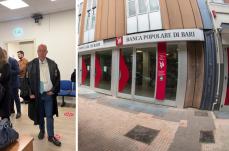 PopBari, al via la requisitoria: una maratona per le accuse agli Jacobini. &laquo;Si comportavano da padroni della banca&raquo;