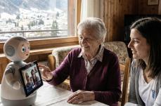 Anziani e intelligenza artificiale, a Bari il congresso Uil Pensionati Puglia