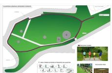 Al via i lavori di riqualificazione della villa comunale di Pisticci