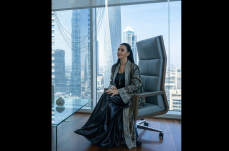 La testimonianza: &laquo;Tutti stanno fuggendo da Dubai? No, io resto qui mi sento sicura&raquo;