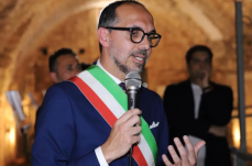 Vertenza Natuzzi a Santeramo: &laquo;Azienda e sindacati devono tornare a dialogare&raquo;