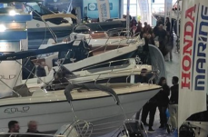 A Lecce prende il via NautiGo, il mare come motore di sviluppo
