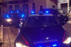 Tre arresti tra Surbo, Nard&ograve; e Veglie: violate le misure alternative, scatta il carcere
