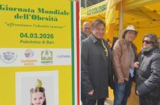 Giornata mondiale dell'obesit&agrave;: oltre la met&agrave; dei pugliesi &egrave; in sovrappeso. Ecco i cibi che difendono la salute