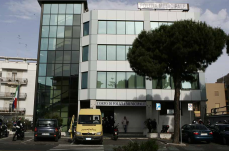 Lecce, il comando della polizia locale resta in affitto: anche quest'anno il Comune pagher&agrave; 85mila euro