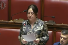 Ex Ilva, il grido di Taranto in Aula: &laquo;Non si pu&ograve; pi&ugrave; scegliere tra lavoro e vita. Il Governo non ha una strategia&raquo;