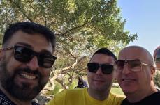 Guerra in Iran, tre cittadini di Ginosa sono ancora bloccati a Doha: il sindaco Parisi scrive alla Farnesina