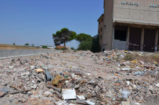 Foggia, approvato il piano di risanamento nell&rsquo;area dell&rsquo;ex inceneritore dei rifiuti