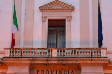 Sindaci e consiglieri comunali in campo per le &laquo;provinciali&raquo; di Potenza