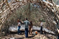 Nasce nel Parco Paduli la Scuola di Agritettura: un cantiere-scuola tra architettura e agricoltura