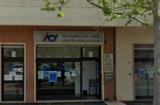 Foggia, bilanci in rosso per l'Automobil club: Aci decide per il commissariamento