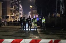 Trani, persona investita da un treno: sospesa la circolazione sulla Foggia-Bari. Tanti i disagi per i viaggiatori