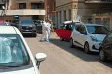 Omicidio Mastropasqua, a Foggia a processo il reo confesso Romano