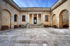 Alla scoperta del Salento antico: tra la baia di San Gregorio e Vereto