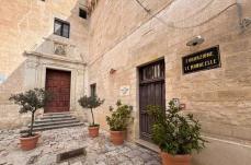 Una discoteca itinerante nei Sassi di Matera: a settembre arriva &laquo;Detour Discotheque&raquo;