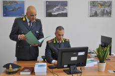 Ceglie Messapica, societ&agrave; evade il fisco per 2,5 milioni: smantellato il sistema di frode dalla GdF