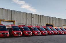 &laquo;Sul trasporto pubblico a Matera niente passi indietro&raquo;: i sindacati chiedono chiarezza sulla gara della stazione