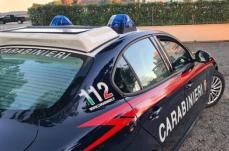 Taranto, nascondeva droga e munizioni in casa: arrestato 21enne