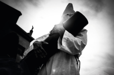 A Rionero in Vulture &laquo;Le vie della croce&raquo;: un cammino tra fede, storia e identit&agrave; comunitaria