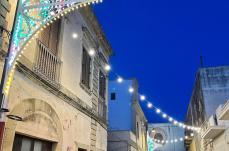 San Giuseppe, festa e tradizione tra Minervino di Lecce, Cocumola e Specchia Gallone