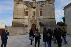 Melendugno ottiene 3 mln per il restauro del Castello D&rsquo;Amely: diventer&agrave; un atlante immersivo del patrimonio culturale