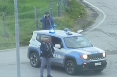 Assalto del portavalori, oggi via agli interrogatori dei 14 del gruppo armato